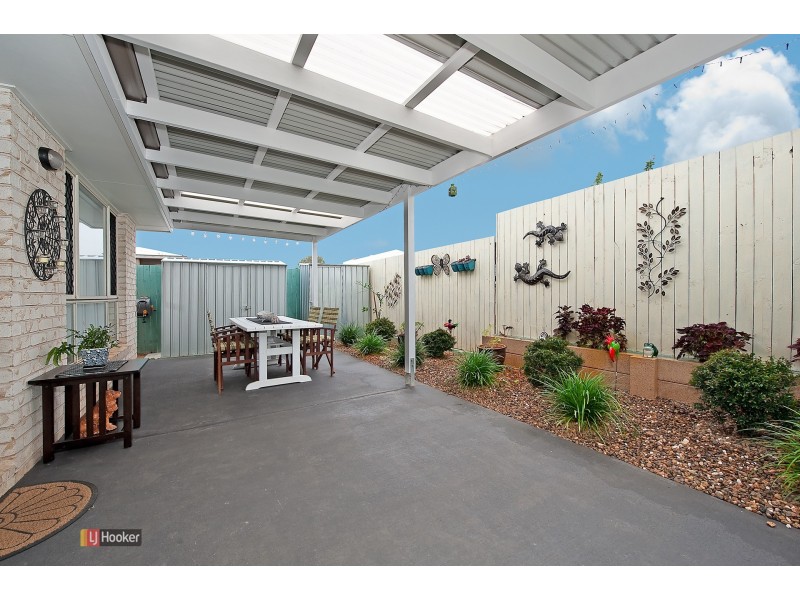 Kallangur QLD 4503