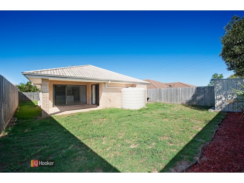 4 Elderflower Circuit, Griffin QLD 4503