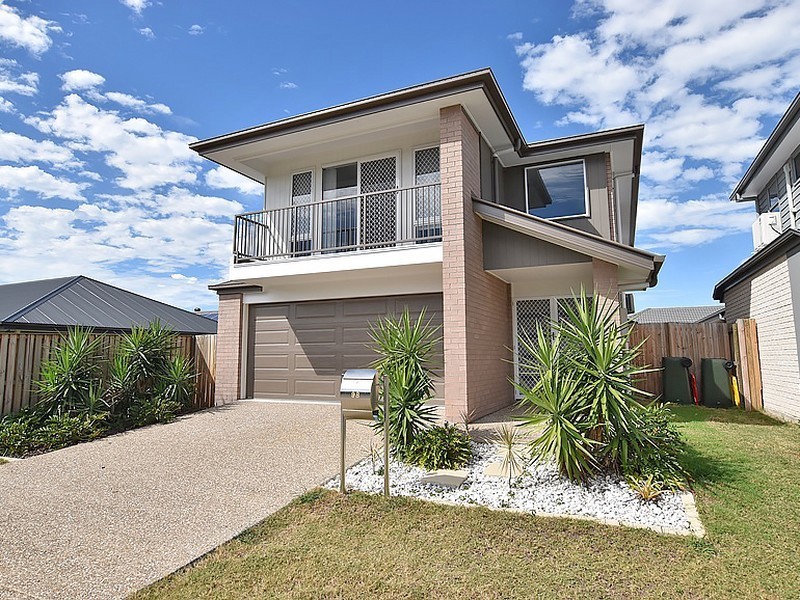 98 Mapleton Drive, North Lakes QLD 4509