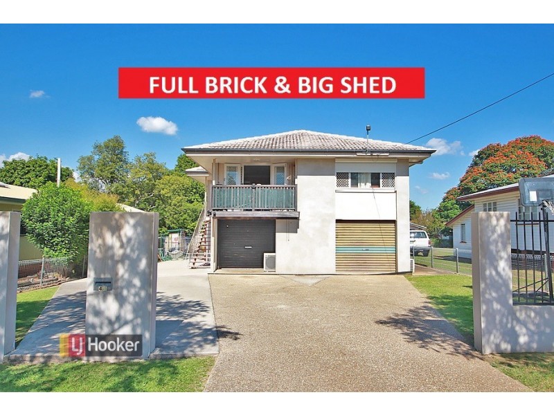 44 Sheehan Street, Kallangur QLD 4503