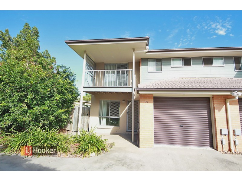 35/17-19 Magree Street, Kallangur QLD 4503