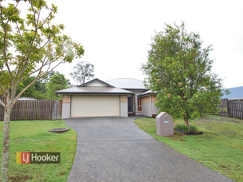 4 Swordgrass Court, Kallangur QLD 4503