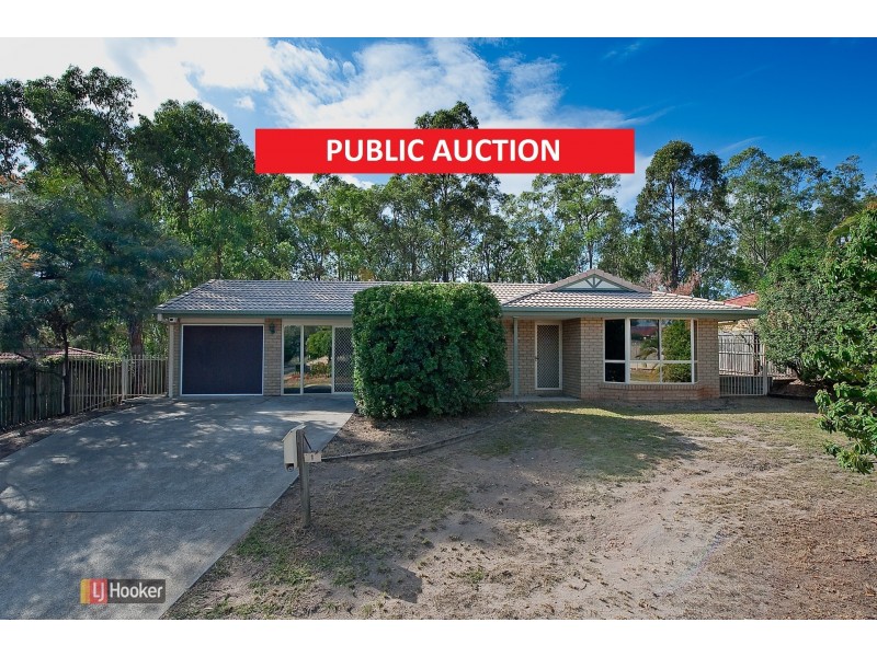 1 Hillcrest Court, Kurwongbah QLD 4503