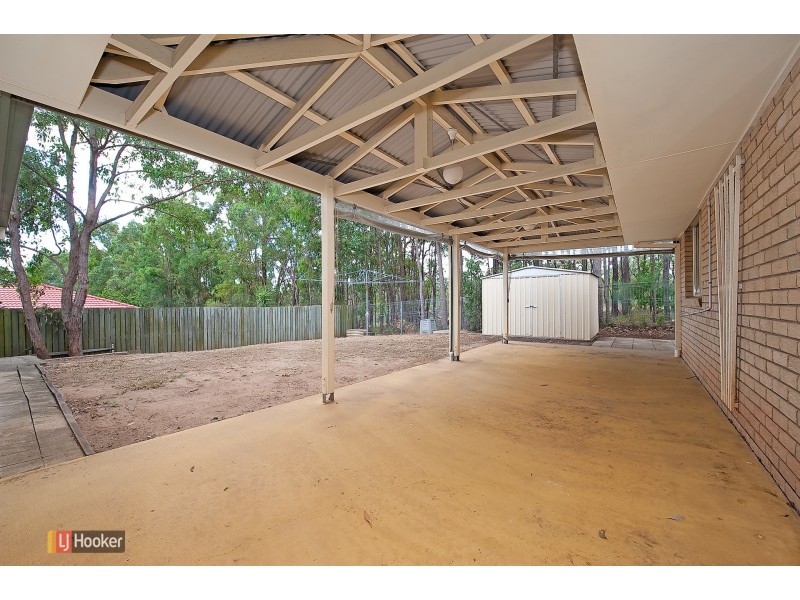 1 Hillcrest Court, Kurwongbah QLD 4503