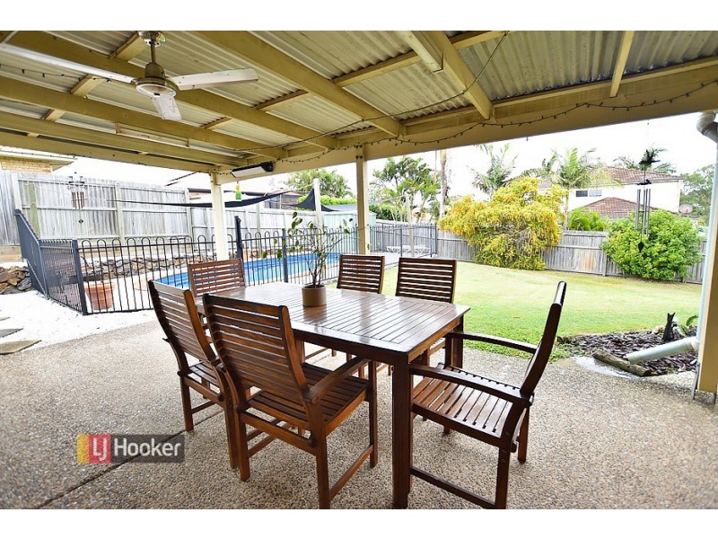 Kallangur QLD 4503