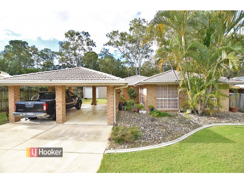 Kallangur QLD 4503