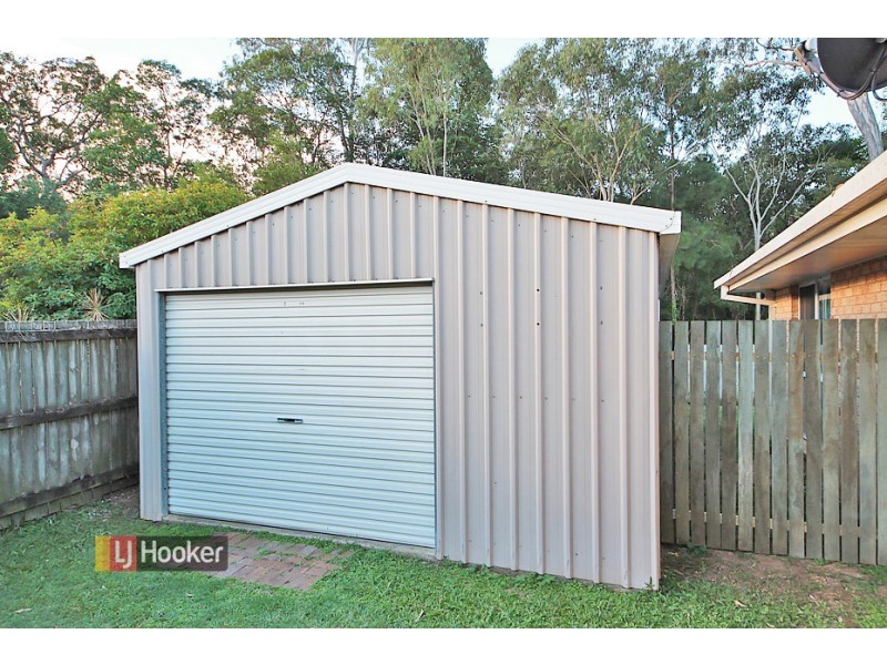Kallangur QLD 4503