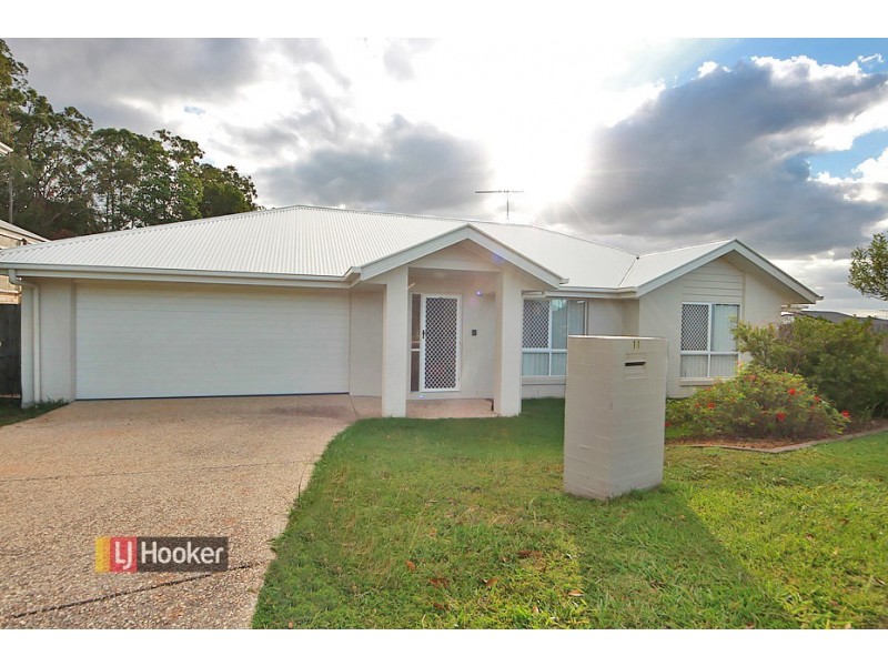 11 Coriander Drive, Griffin QLD 4503