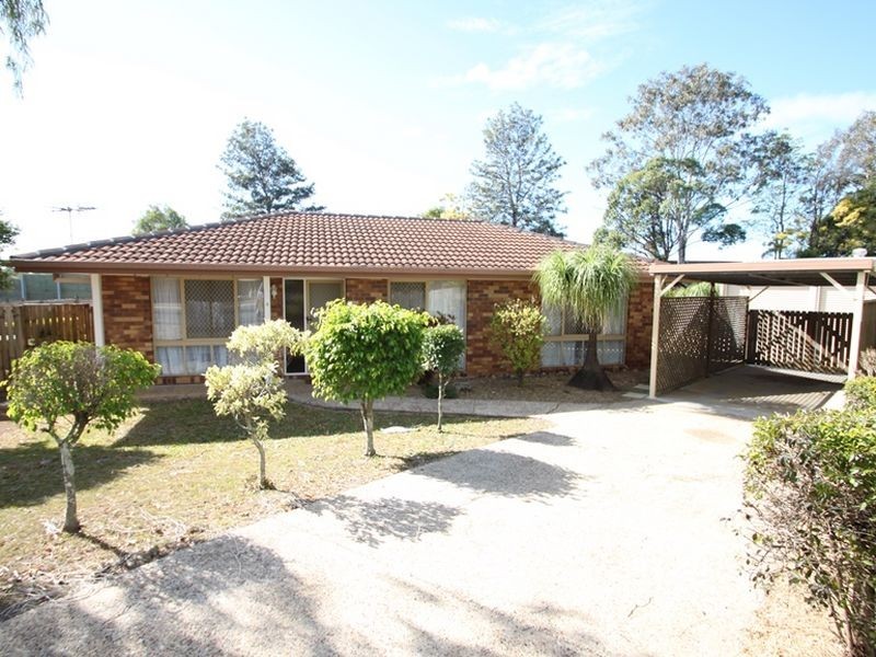 Murrumba Downs QLD 4503