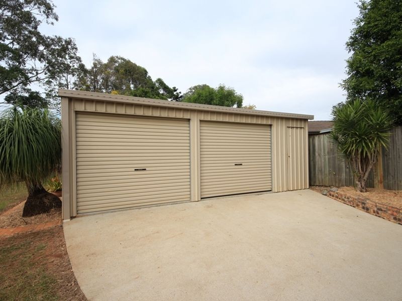 Murrumba Downs QLD 4503