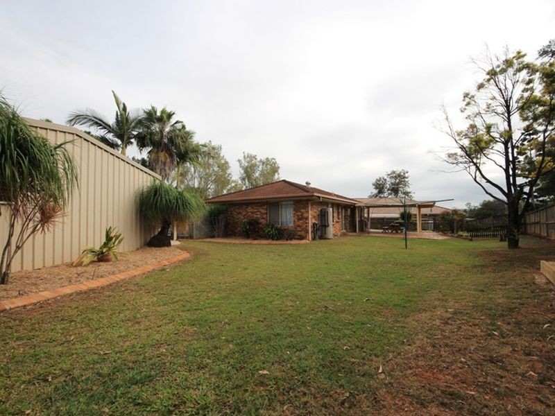 Murrumba Downs QLD 4503