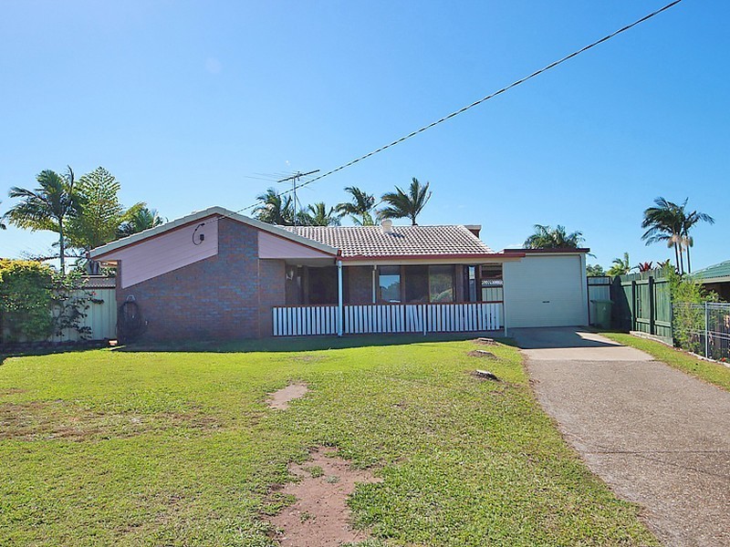 30 Alpha Street, Kallangur QLD 4503