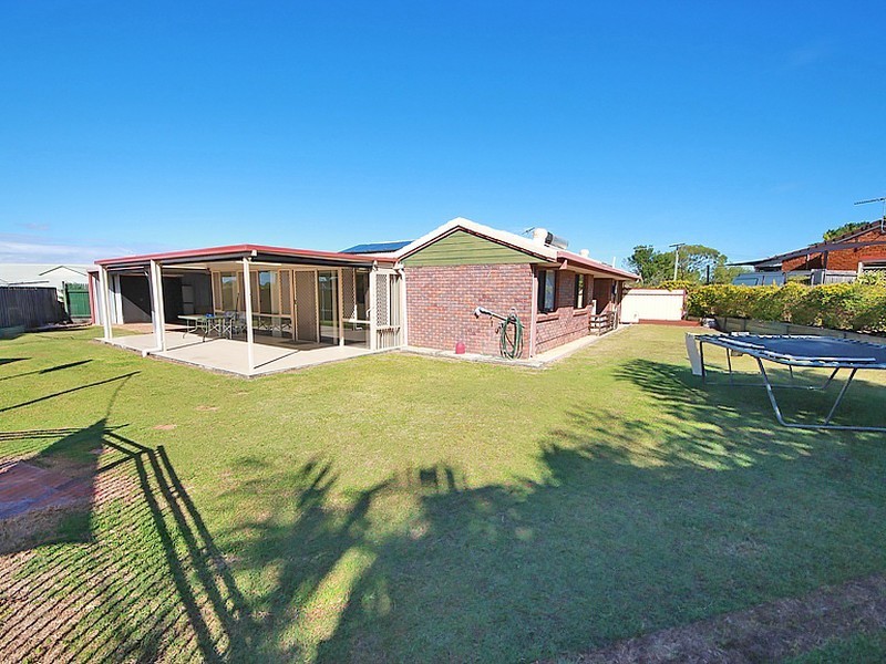 30 Alpha Street, Kallangur QLD 4503