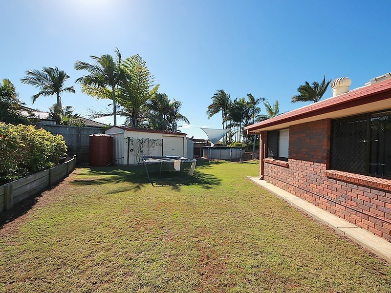 30 Alpha Street, Kallangur QLD 4503
