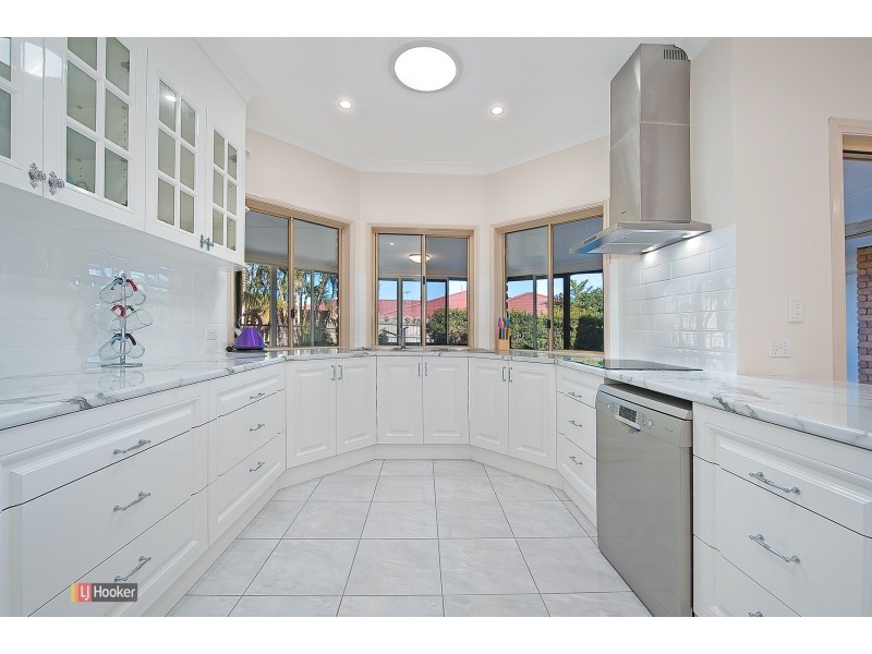 9 Oisin Street, Murrumba Downs QLD 4503