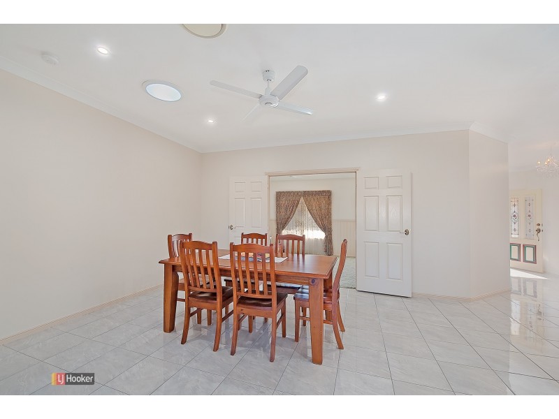 9 Oisin Street, Murrumba Downs QLD 4503