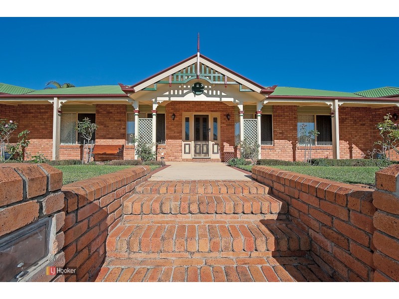 9 Oisin Street, Murrumba Downs QLD 4503