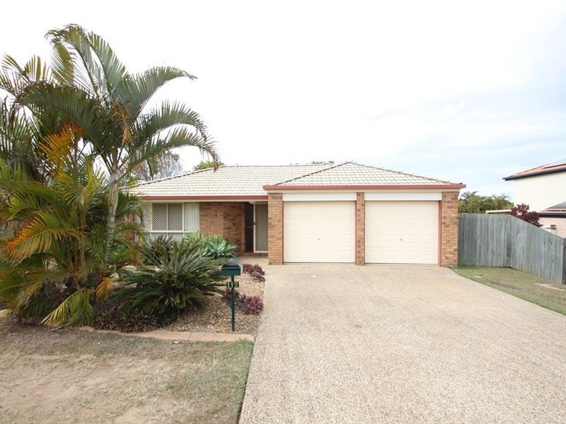 Kallangur QLD 4503