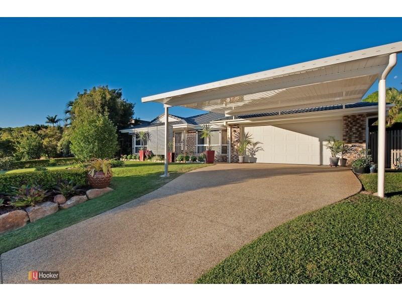 4 Vine Crescent, Mango Hill QLD 4509
