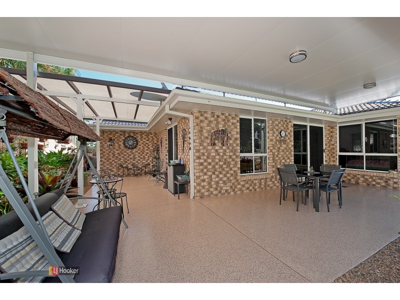 4 Vine Crescent, Mango Hill QLD 4509