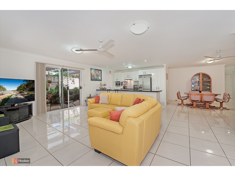 4 Vine Crescent, Mango Hill QLD 4509