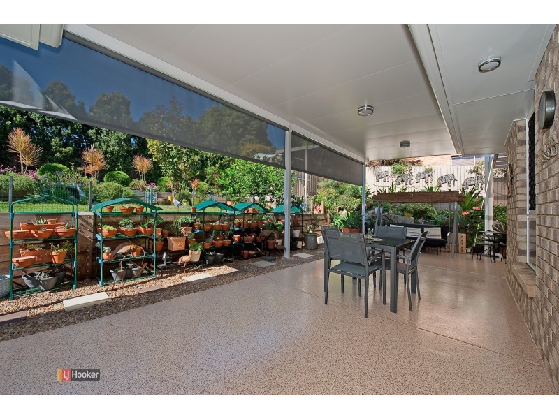 4 Vine Crescent, Mango Hill QLD 4509