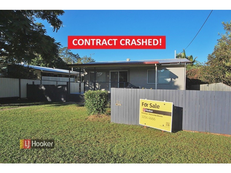 31 Beattie Street, Kallangur QLD 4503