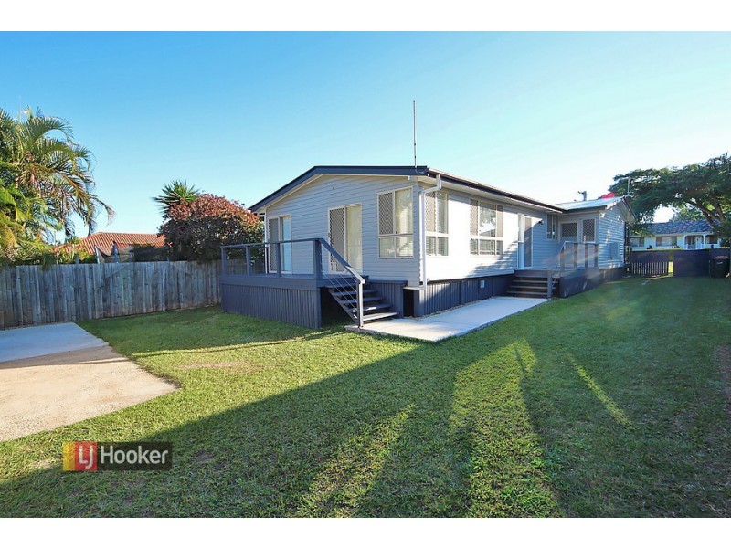 31 Beattie Street, Kallangur QLD 4503