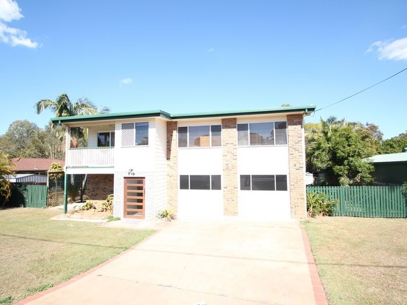 Kallangur QLD 4503