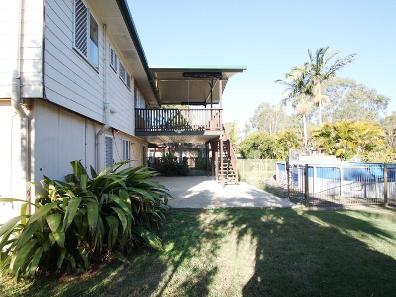 Kallangur QLD 4503