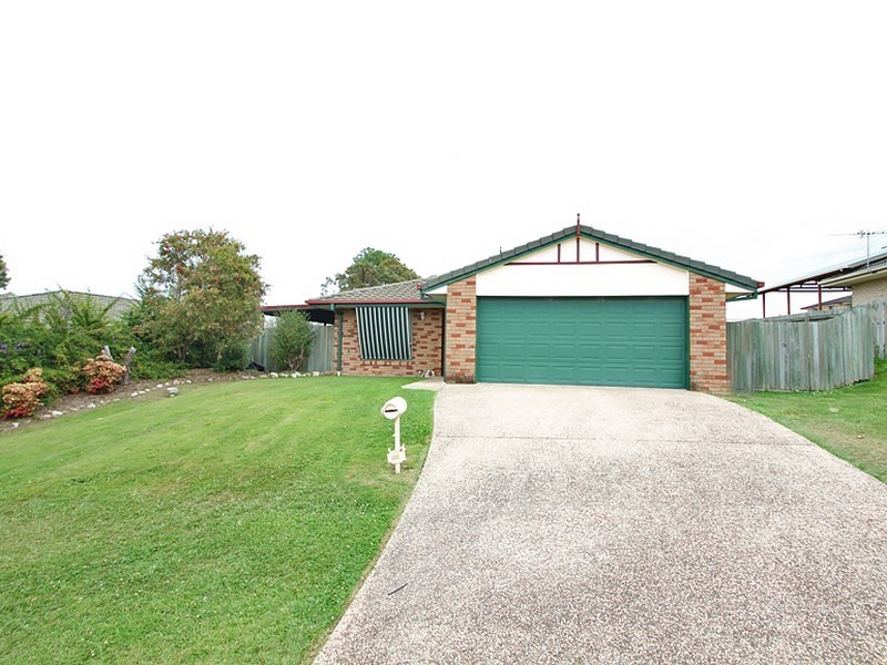 35 Freedom Drive, Kallangur QLD 4503