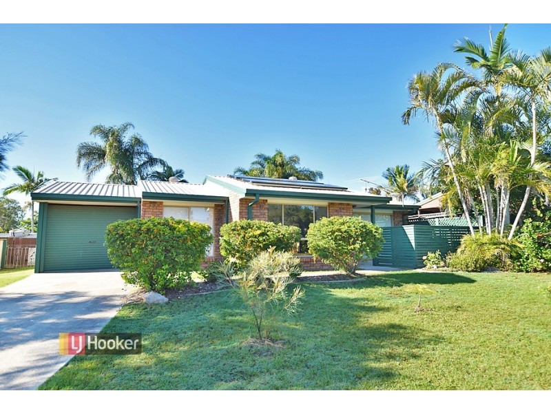 Deception Bay QLD 4508