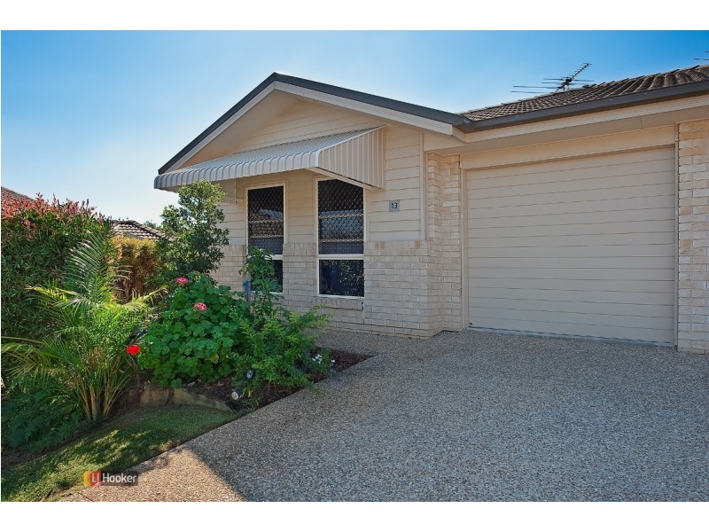 13/73 Glass House Circuit, Kallangur QLD 4503