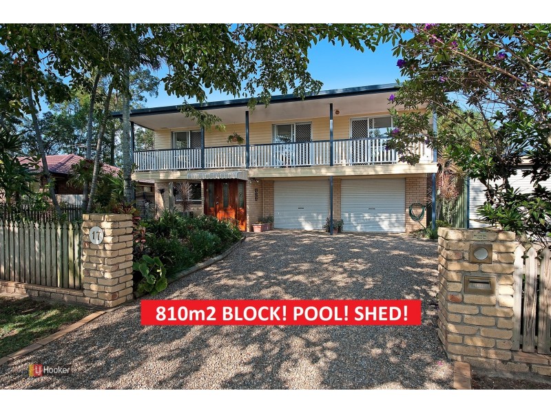 17 Ruby Street, Mango Hill QLD 4509