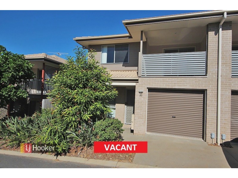 20/10-22 Blyth Road, Murrumba Downs QLD 4503