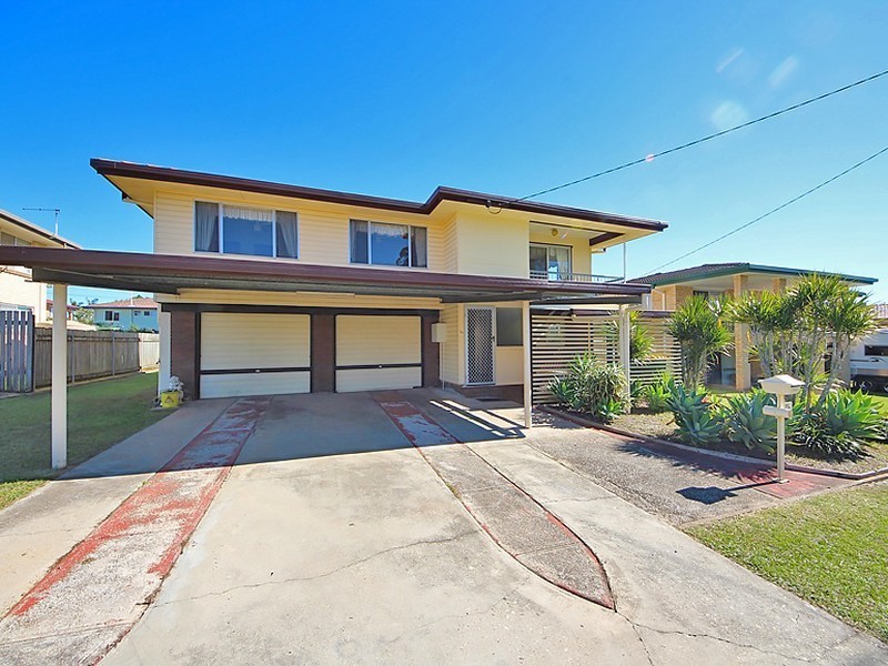 25 Maurice Street, Kallangur QLD 4503
