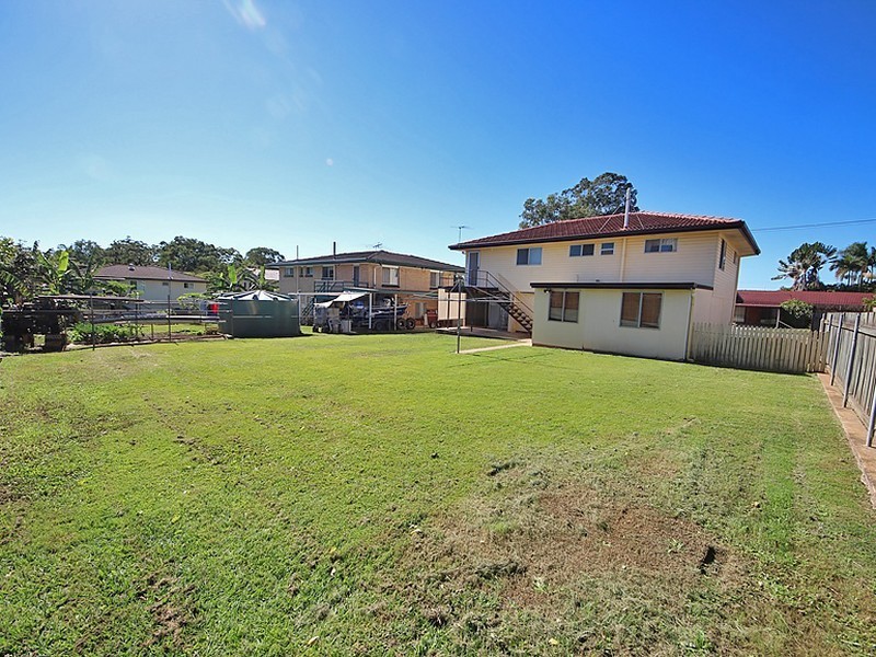 25 Maurice Street, Kallangur QLD 4503