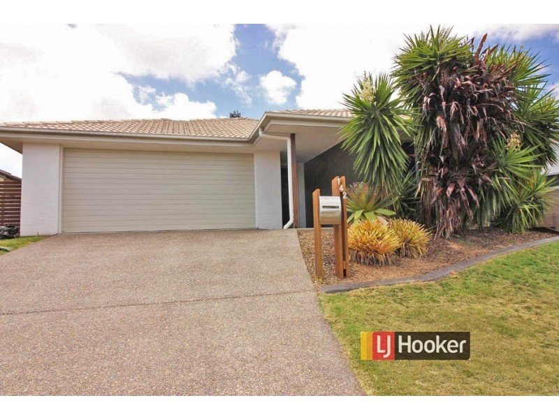 142 Glass House Circuit, Kallangur QLD 4503