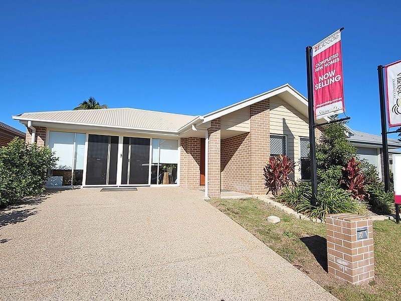 26 Olsen Circuit, Kallangur QLD 4503