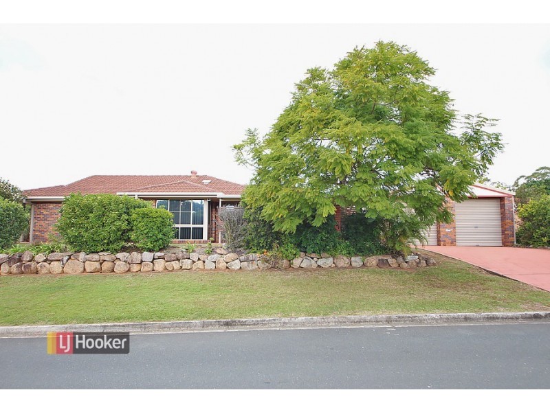 93 Claremont Drive, Murrumba Downs QLD 4503