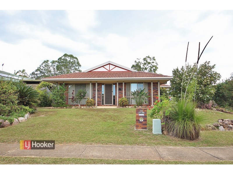 93 Claremont Drive, Murrumba Downs QLD 4503