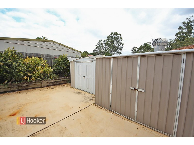 93 Claremont Drive, Murrumba Downs QLD 4503