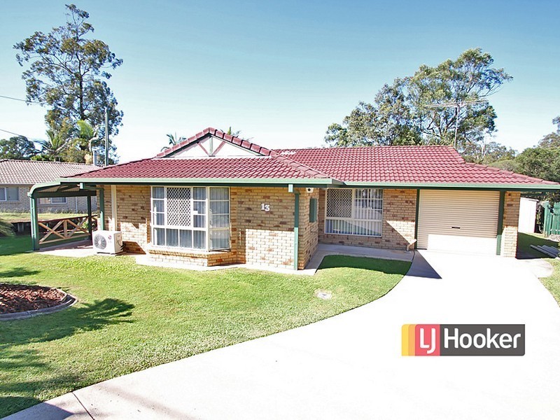 Kallangur QLD 4503