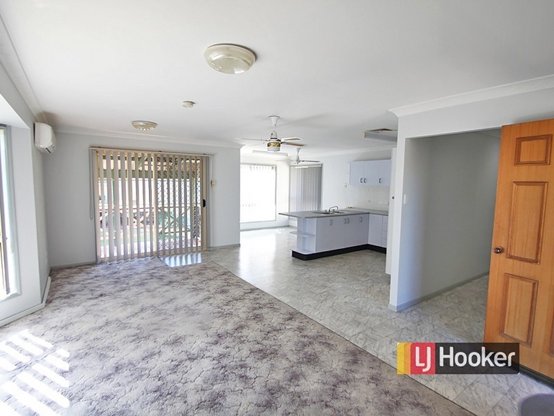 Kallangur QLD 4503