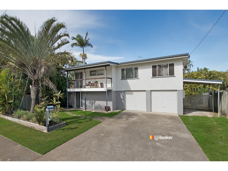 3 Azalea Court, Kallangur QLD 4503