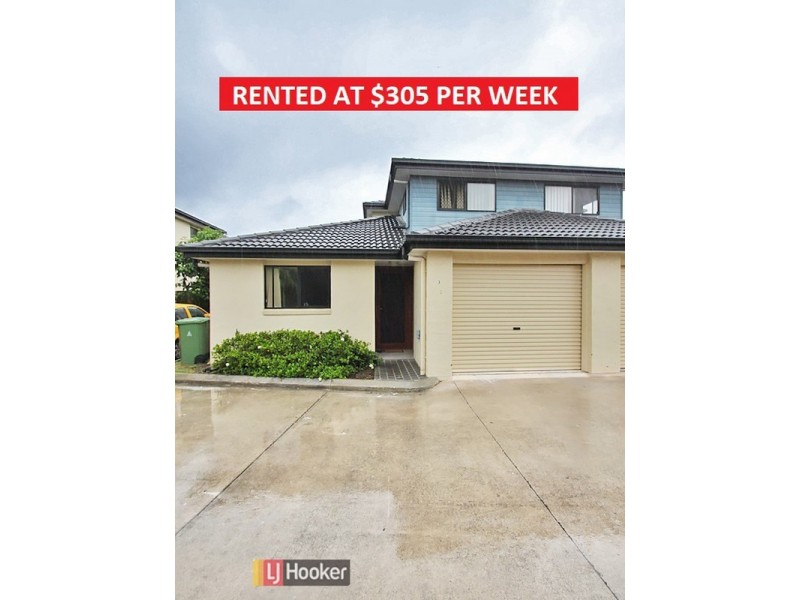 3/72-78 Duffield Road, Kallangur QLD 4503