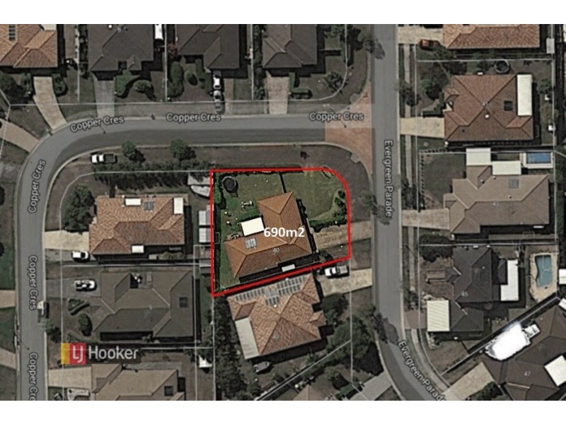 40 Evergreen Parade, Griffin QLD 4503