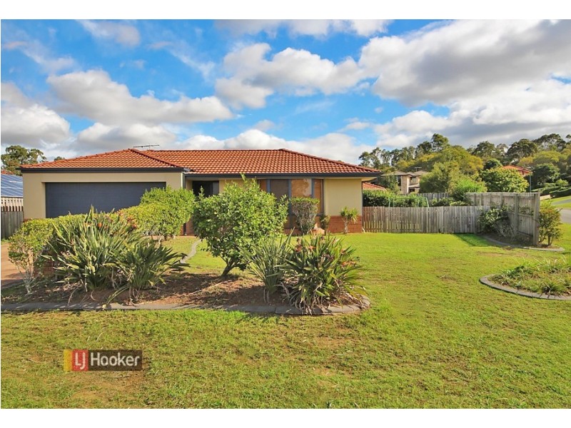 40 Evergreen Parade, Griffin QLD 4503