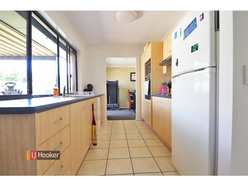 40 Evergreen Parade, Griffin QLD 4503