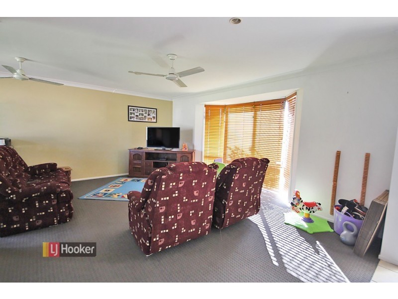 40 Evergreen Parade, Griffin QLD 4503